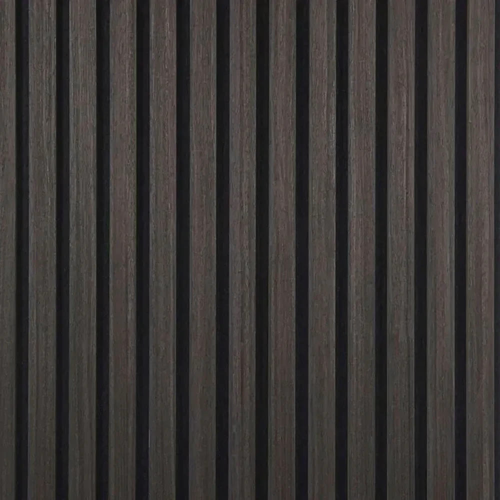 Architectural Acoustic Wood Panel – 270 × 110 cm