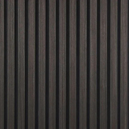 Architectural Acoustic Wood Panel – 270 × 110 cm