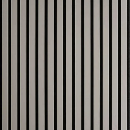 Architectural Acoustic Wood Panel – 270 × 110 cm