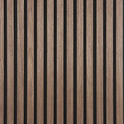 Architectural Acoustic Wood Panel – 270 × 110 cm