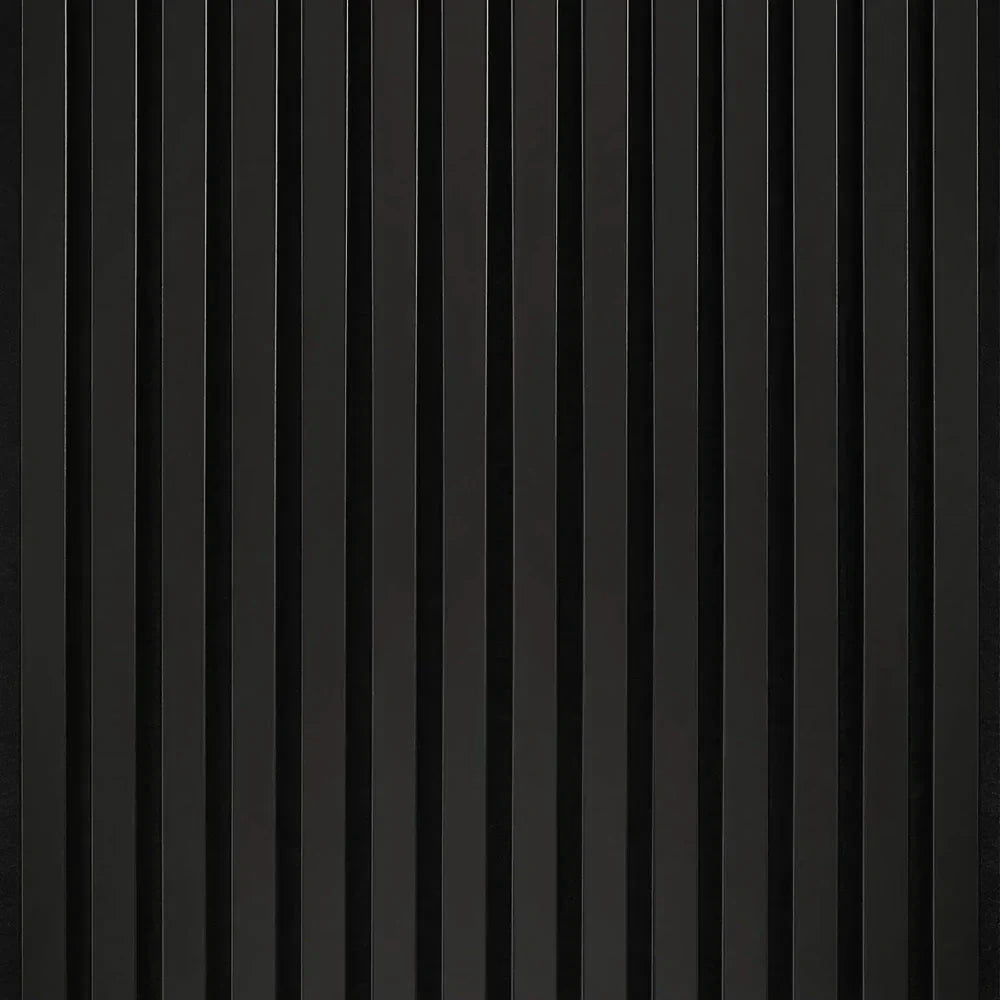 Architectural Acoustic Wood Panel – 270 × 110 cm