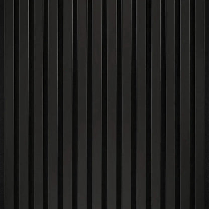 Architectural Acoustic Wood Panel – 270 × 110 cm