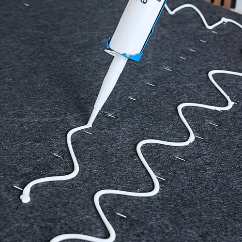 Slatted House Panel Mounting Adhesive – 310 ml