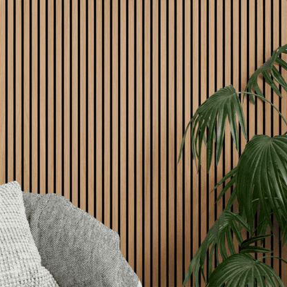 Slatted House Architectural LED Light Strip